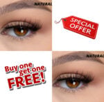 LuxeLash Magnetic Eyelashes