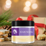 Luxurious Deep Conditioning Hair Mask