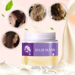 Luxurious Deep Conditioning Hair Mask