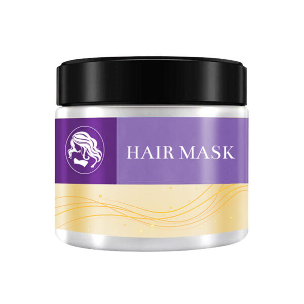 Luxurious Deep Conditioning Hair Mask