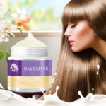 Luxurious Deep Conditioning Hair Mask