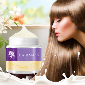 Luxurious Deep Conditioning Hair Mask