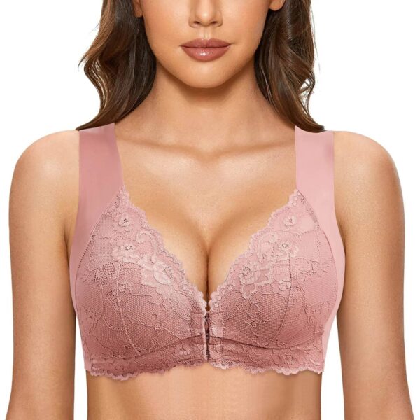 Luxury Anti-Saggy Breasts Bra