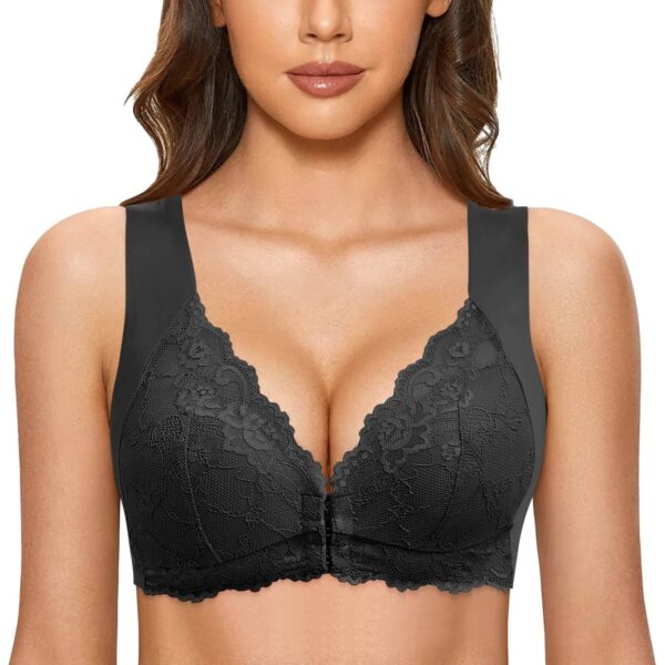 Luxury Anti-Saggy Breasts Bra