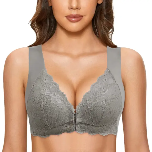 Luxury Anti-Saggy Breasts Bra