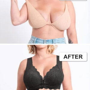 Luxury Anti-Saggy Breasts Bra