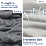 Magic Arctic Cooling Blanket