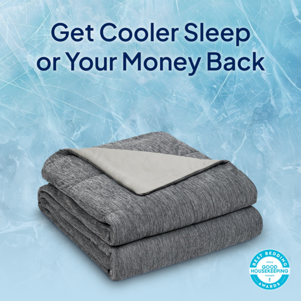 Magic Arctic Cooling Blanket