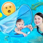 Mambo Baby Float Swimmer