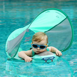 Mambo Baby Float Swimmer