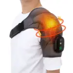 MediBrace - Shoulder Brace + FREE Pain Relief Patches