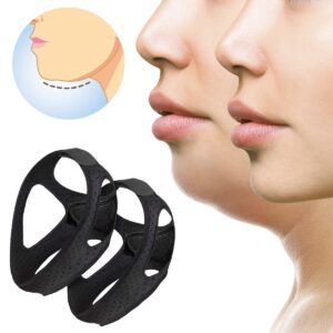 MediLisk FaceSculpt Chin Strap