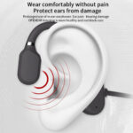 Melody Buds - Bone Conduction Headphones