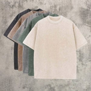 MELVISS T-SHIRTS PACK