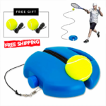 Mervelle Tennis Trainer