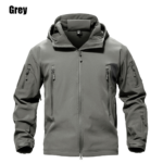 Military/Outdoor Waterproof Thermal Jacket