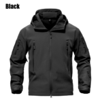 Military/Outdoor Waterproof Thermal Jacket