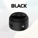 Mini 1080p HD Wireless Magnetic Security Camera