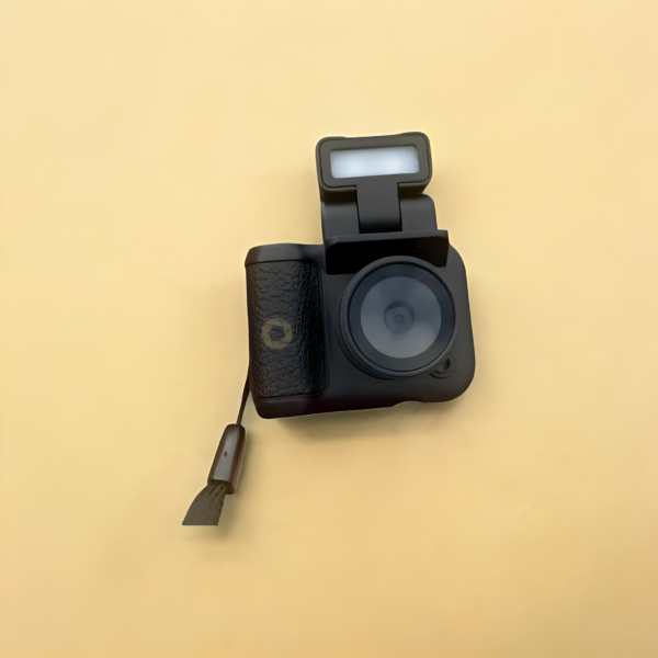 Mini Retro Camera