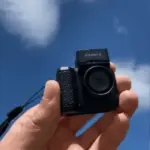 Mini Retro Camera