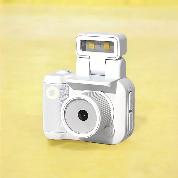 Mini Retro Camera