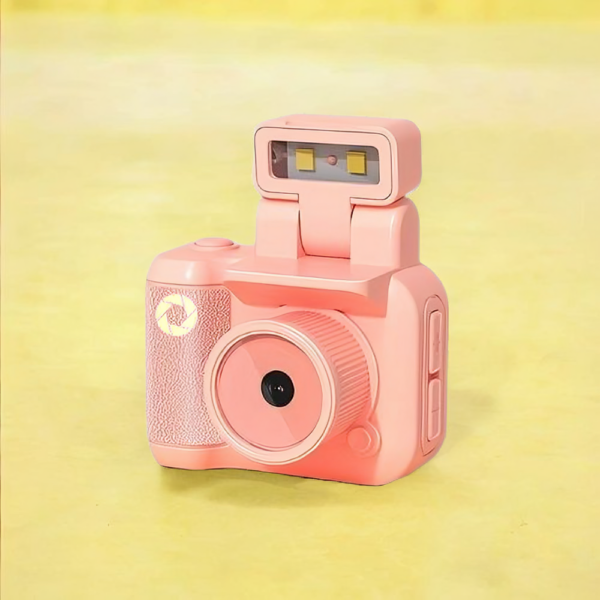 Mini Retro Camera