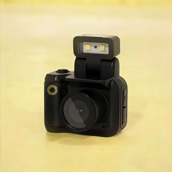 Mini Retro Camera