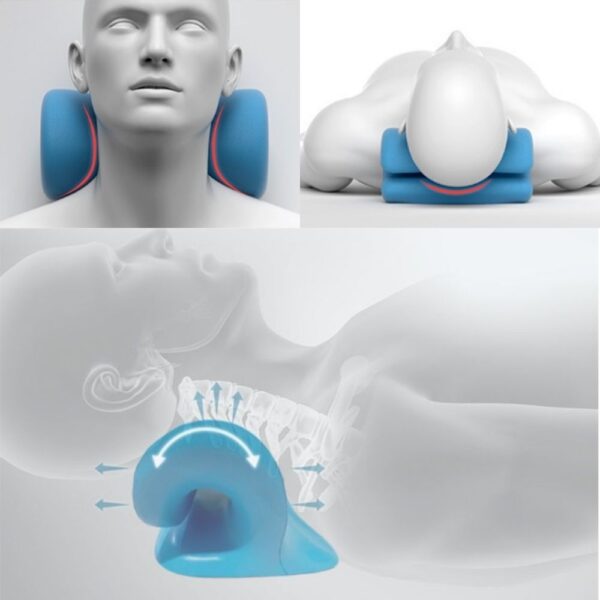 MobilTherapy Neck & Shoulder Relaxer