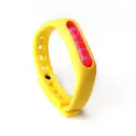 Mosquito Repellent Wristbands