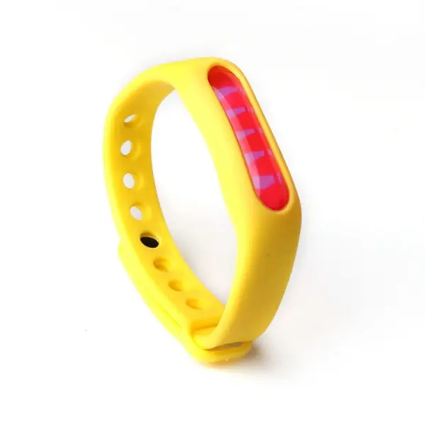 Mosquito Repellent Wristbands