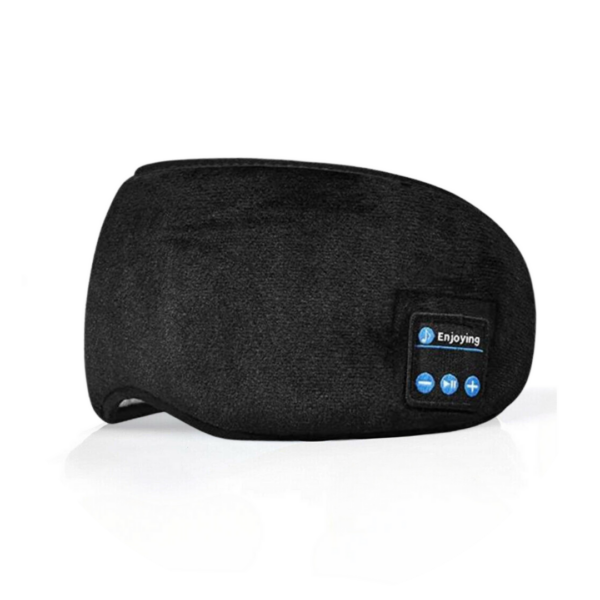 MusicSleep Mask