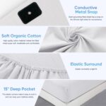 My Terra Relax Grounding Sheets