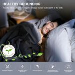 My Terra Relax Grounding Sheets