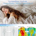 My Terra Relax Grounding Sheets