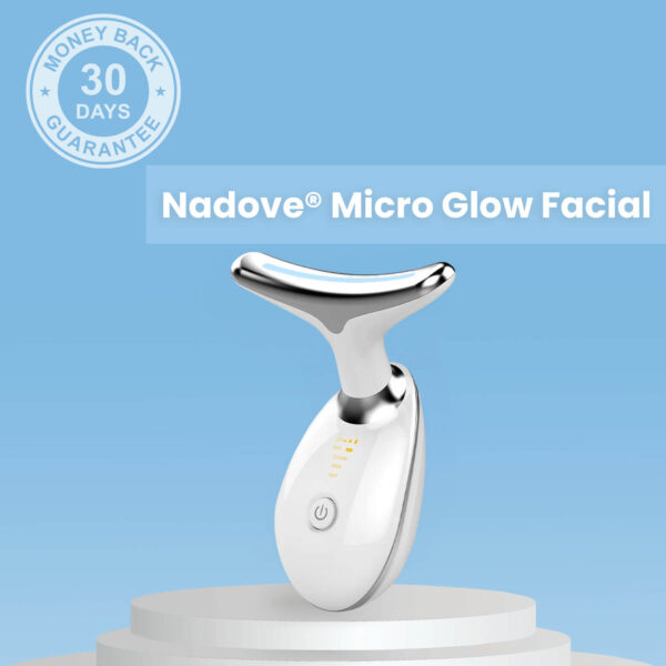 Nadove Micro-Glow Facial