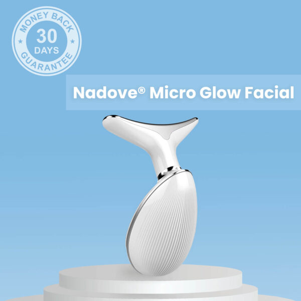 Nadove Micro-Glow Facial