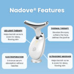 Nadove Micro-Glow Facial