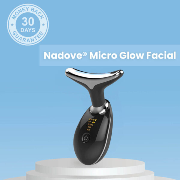 Nadove Micro-Glow Facial