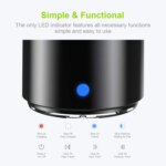 NanoBoom Mini Speaker