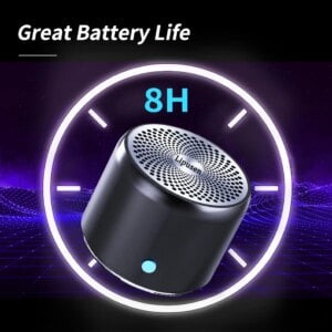 NanoBoom Mini Speaker