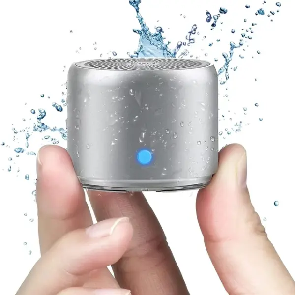 NanoBoom Mini Speaker