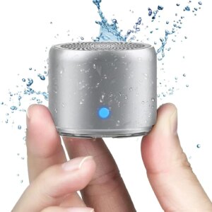 NanoBoom Mini Speaker