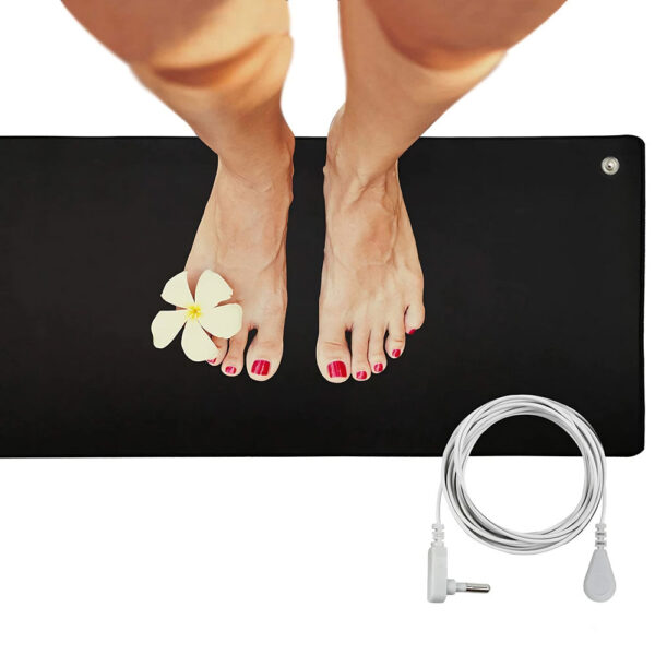 NatureFlow Grounding Mat