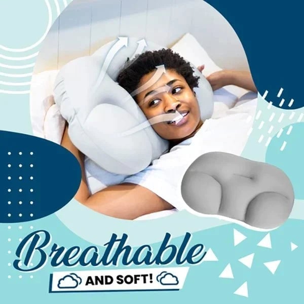 Necklow Sleep Pillow