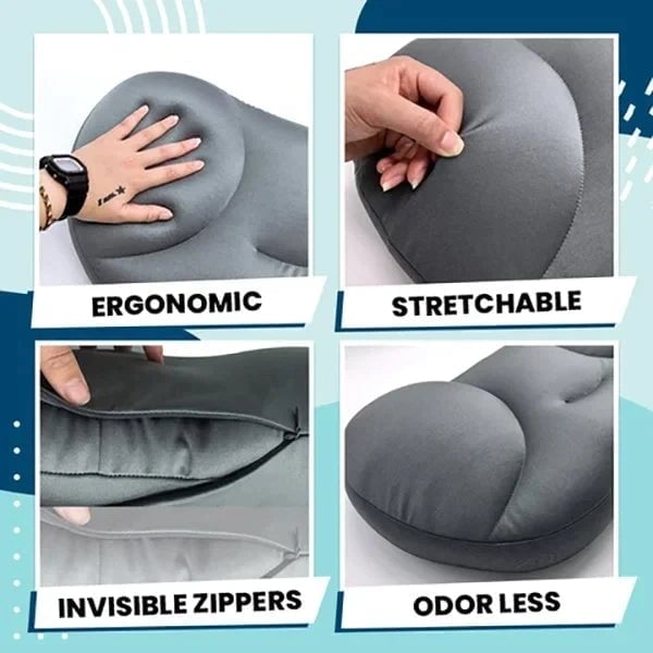 Necklow Sleep Pillow