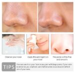 Neliora - Nose Plants Pore Strips