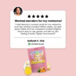 Neously Turmeric Kojic Acid Pads