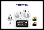 NEROMEX | TouchPods All in One