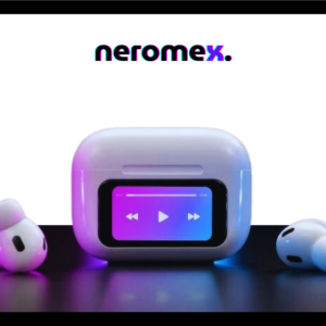 NEROMEX | TouchPods All in One