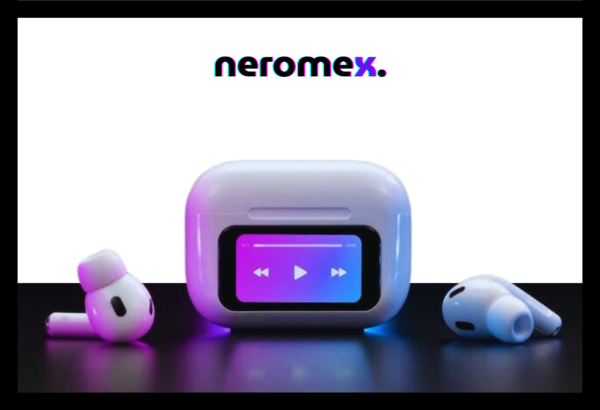 NEROMEX | TouchPods All in One